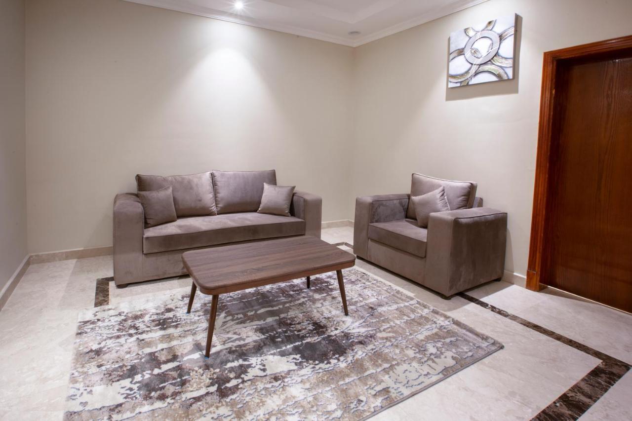 Safwa Taiba Suite اجنحة صفوة طيبه Medine Dış mekan fotoğraf