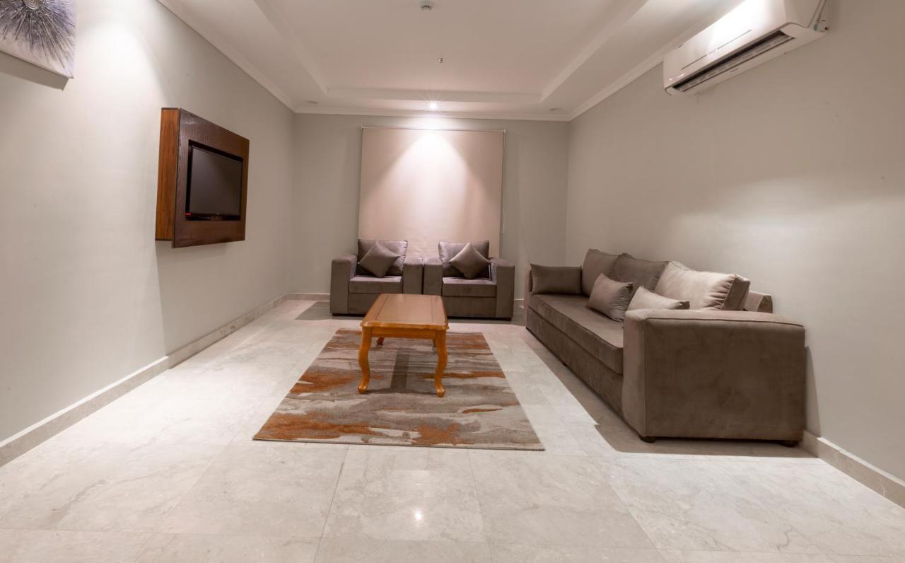 Safwa Taiba Suite اجنحة صفوة طيبه Medine Dış mekan fotoğraf