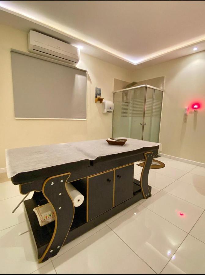 Safwa Taiba Suite اجنحة صفوة طيبه Medine Dış mekan fotoğraf