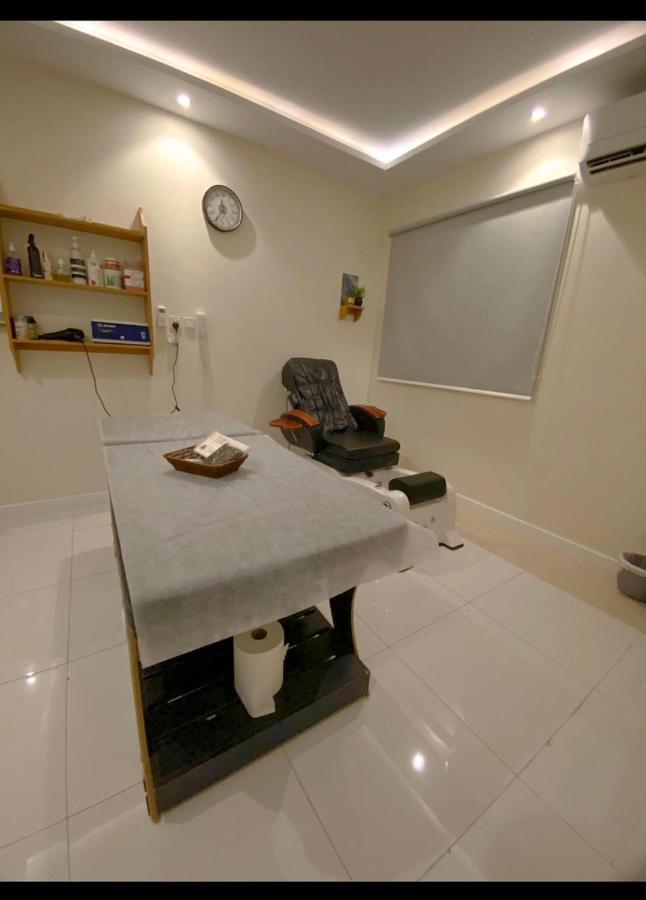 Safwa Taiba Suite اجنحة صفوة طيبه Medine Dış mekan fotoğraf