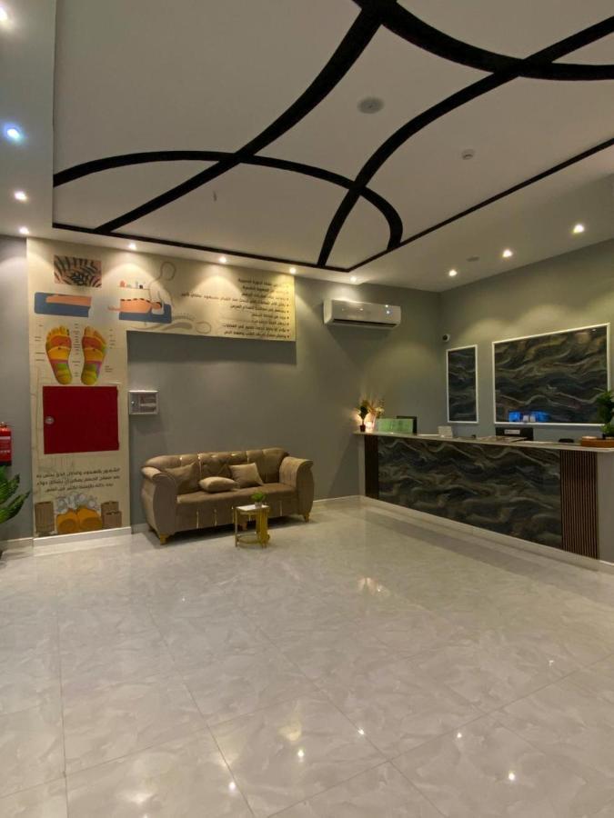 Safwa Taiba Suite اجنحة صفوة طيبه Medine Dış mekan fotoğraf