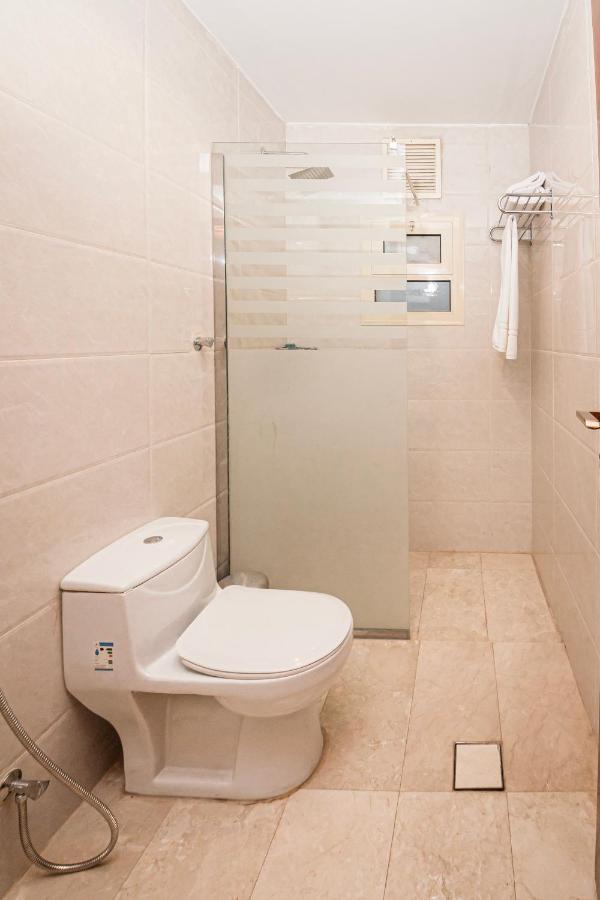 Safwa Taiba Suite اجنحة صفوة طيبه Medine Dış mekan fotoğraf
