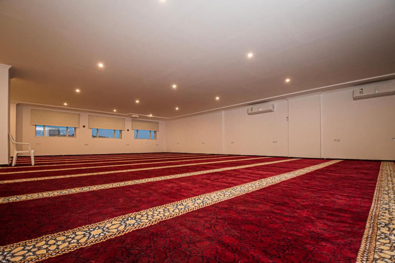 Safwa Taiba Suite اجنحة صفوة طيبه Medine Dış mekan fotoğraf